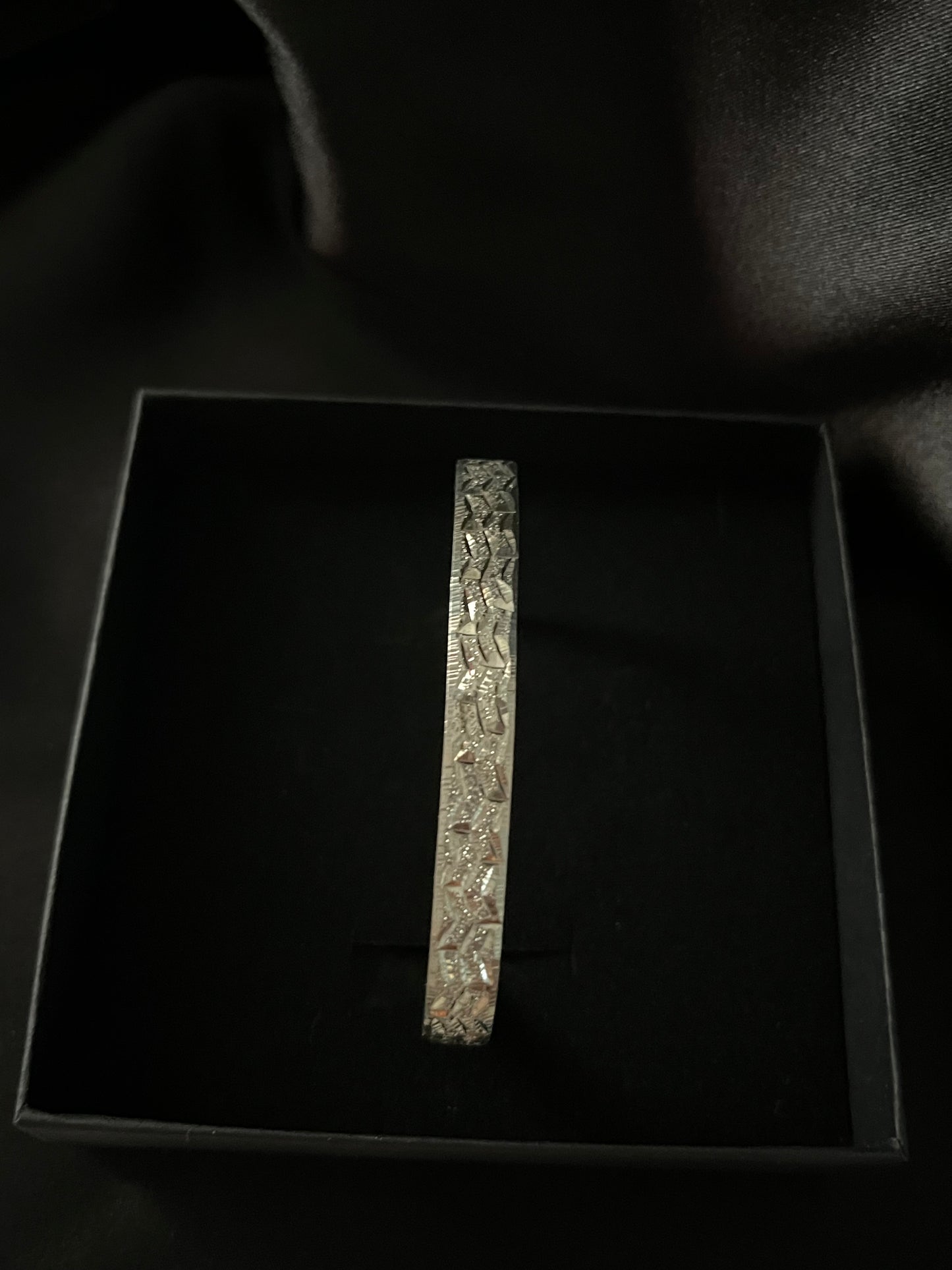 Small Cuff Bracelet