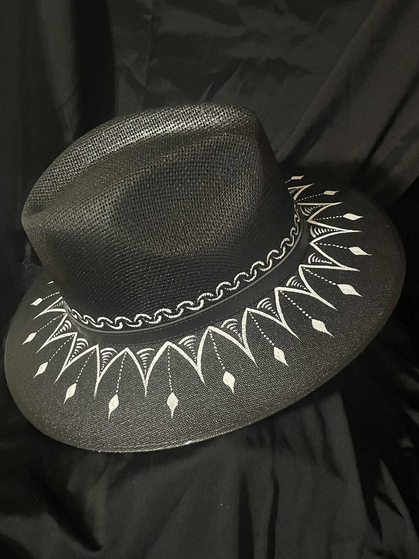 Black Hat
