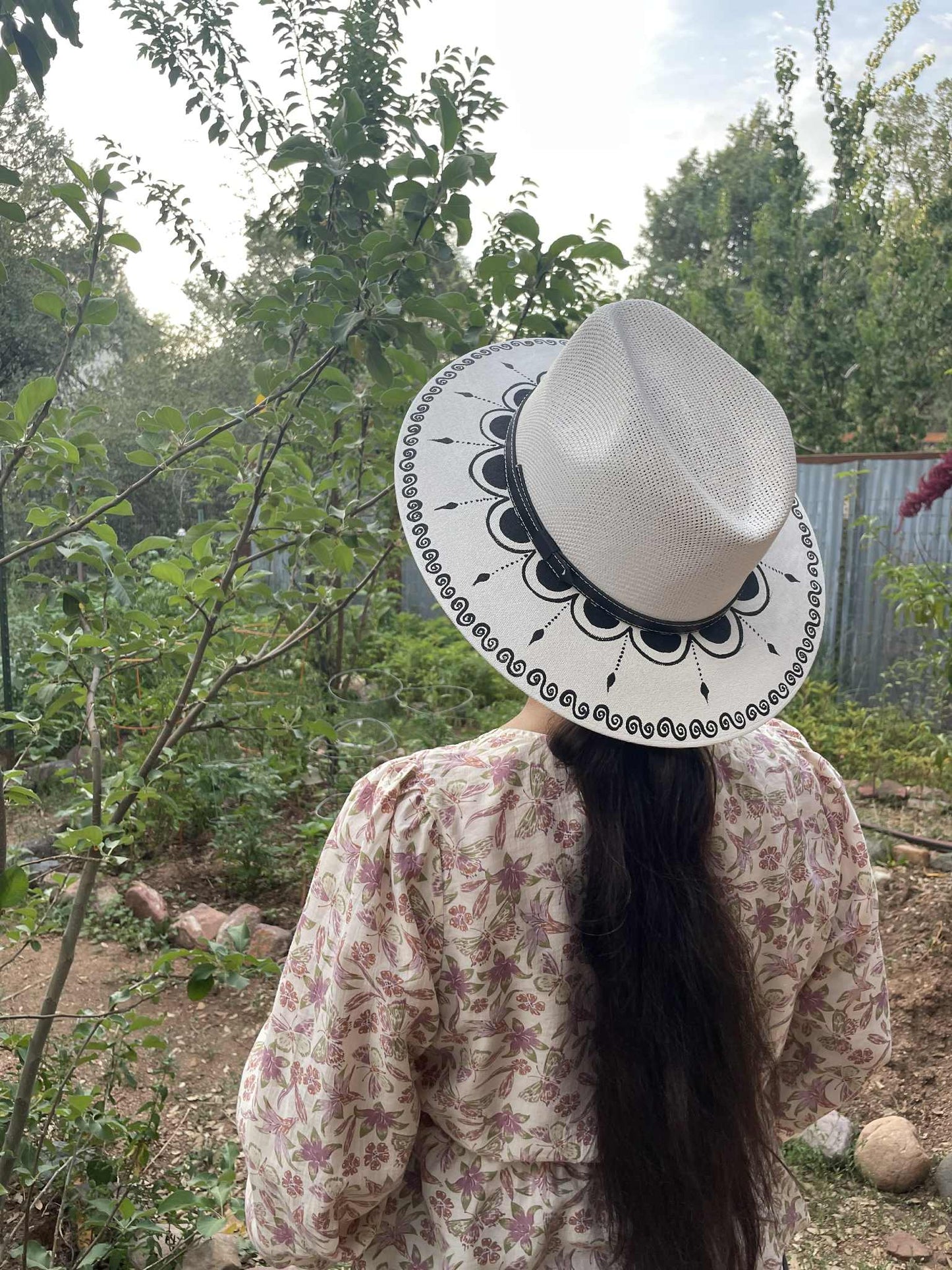 Compass Hat