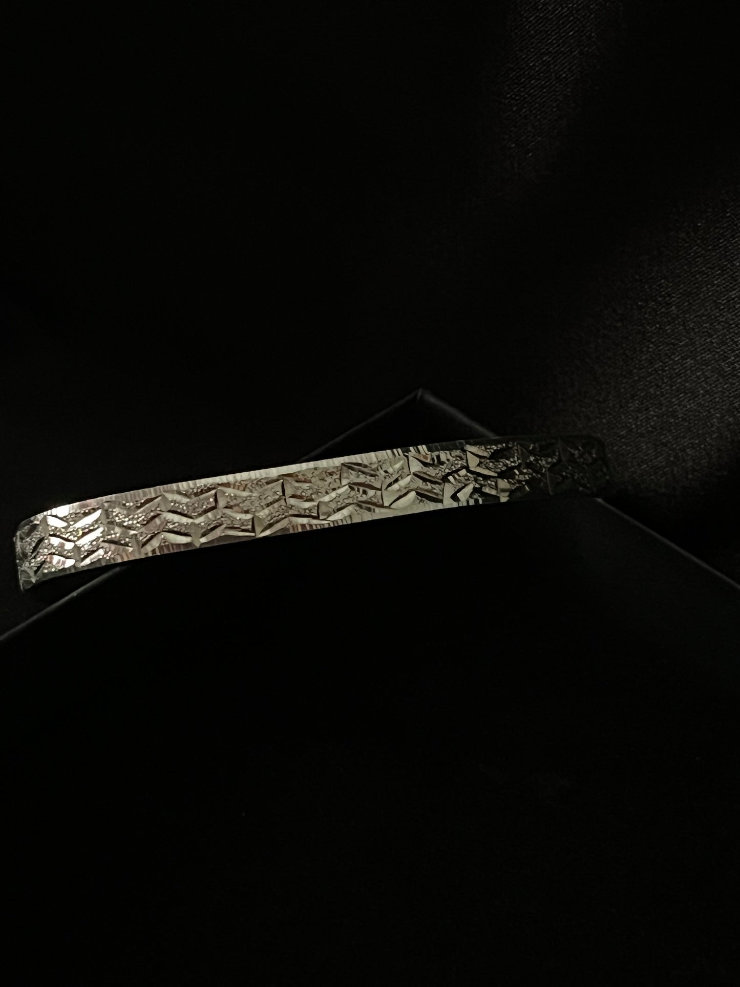 Small Cuff Bracelet