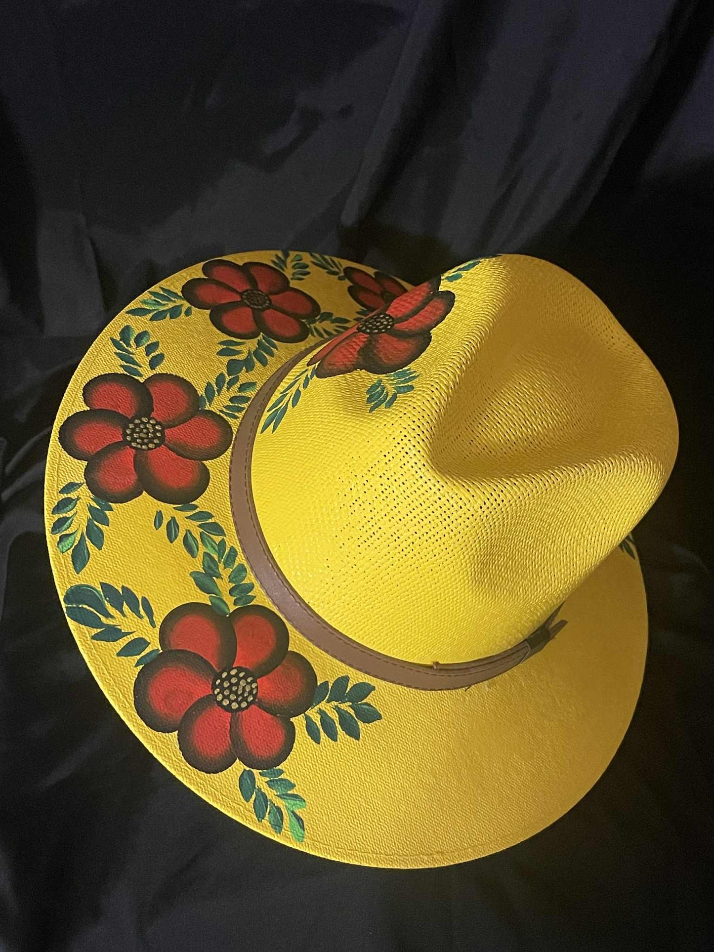 Amarillo Hat
