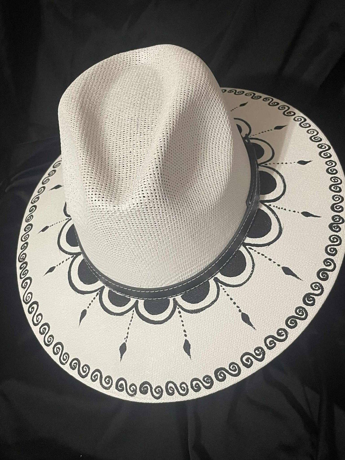 Compass Hat