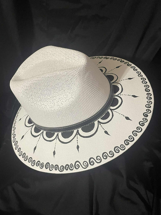 Compass Hat