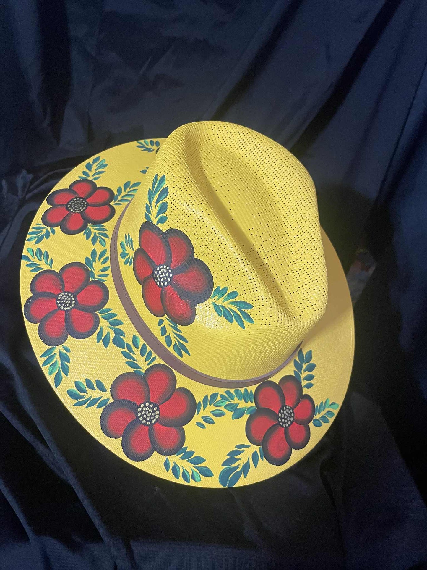 Amarillo Hat