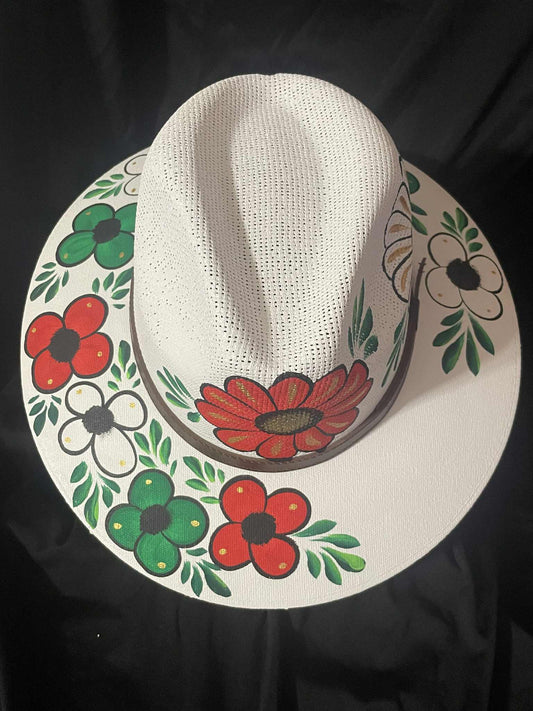 Flores de Tricolor