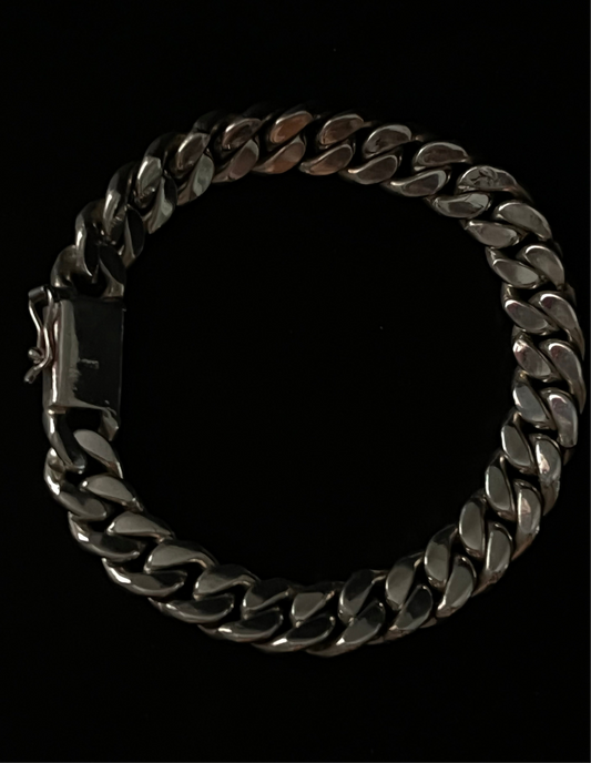 Cuban Link Bracelet