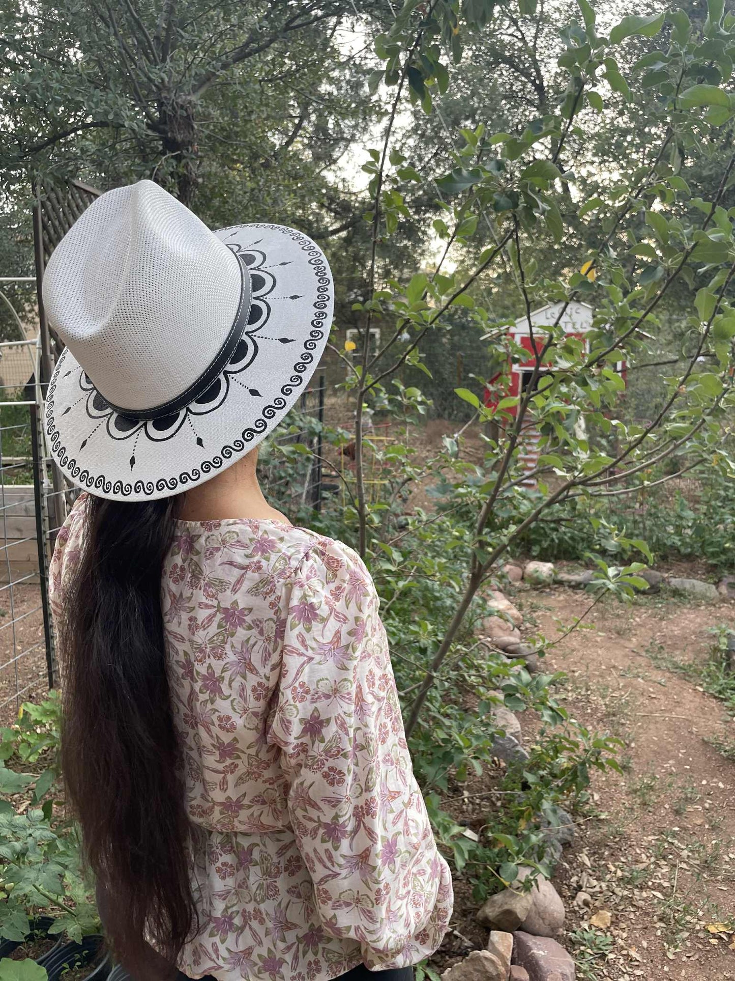 Compass Hat